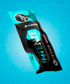 SACHET <br> INTENZE