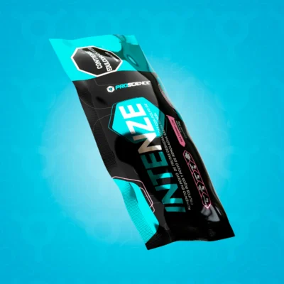 SACHET <br> INTENZE