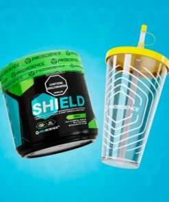SHIELD <br>‎ 30 SERVICIOS