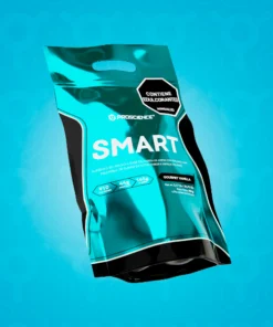 BOLSA <br> SMART 2lb - Vainilla Gourmet
