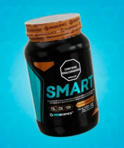SMART <br> 3.25 LB - Chocolate Gourmet