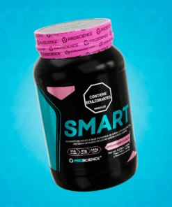 SMART <br> 3.25 LB - Fusion Strawberry