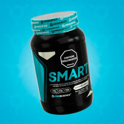 SMART <br> 3.25 LB