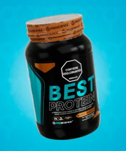 BEST PROTEIN <br>  2.04 LB - Chocolate
