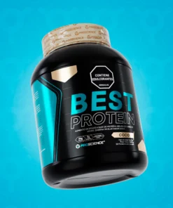 BEST <br> ‎ 4 LB - Coco