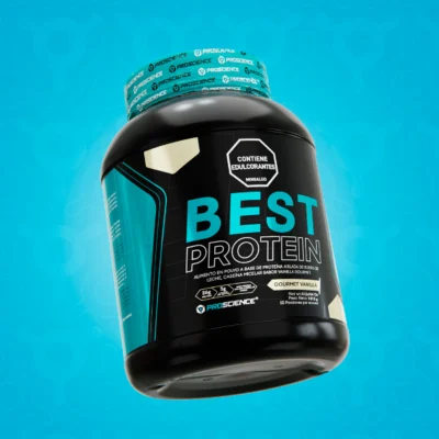 BEST <br> ‎ 4 LB