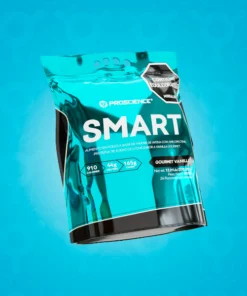 SMART BOLSA <br> ‎  13.01 LB - Vainilla Gourmet