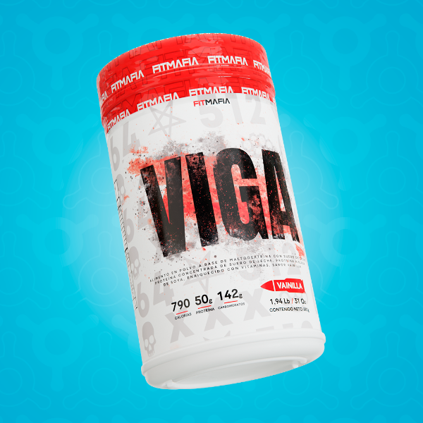 VIGA <br> 1,94 LB