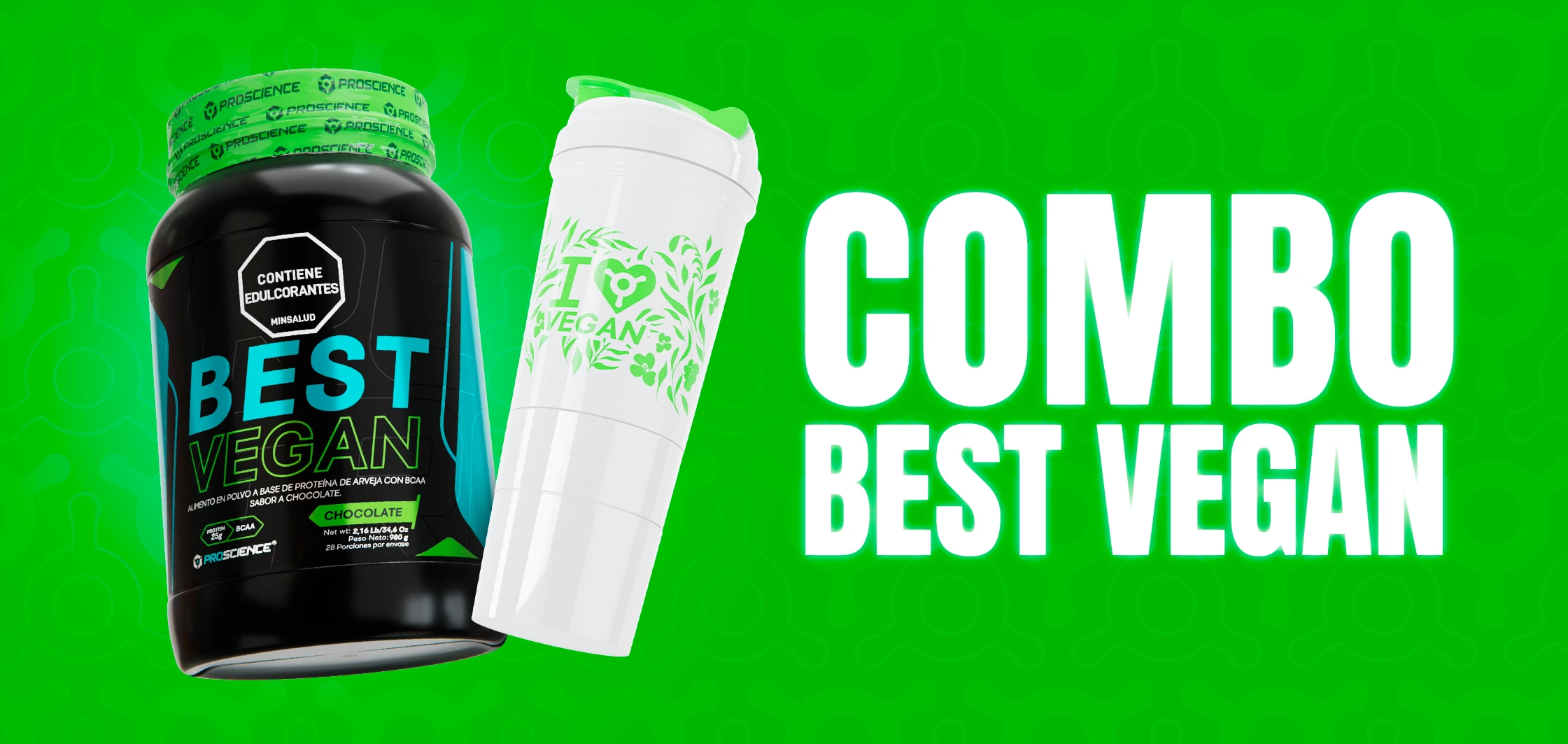 COMBO BEST VEGANweb