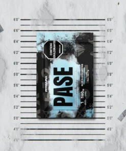 SACHET <br> PASE - Fruit Punch