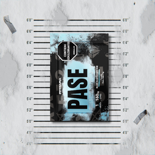 SACHET <br> PASE