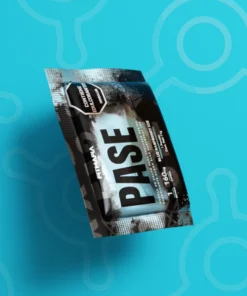 SACHET <br> PASE