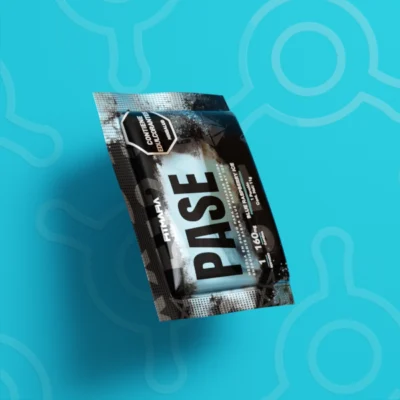 SACHET <br> PASE