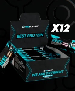 SACHET <br> BEST CAJA