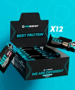 SACHET <br> BEST CAJA