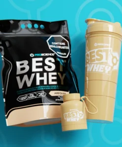 BEST <br> ‎WHEY  5LB