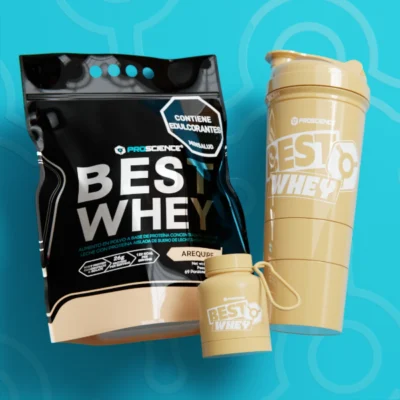 BEST <br> ‎WHEY  5LB