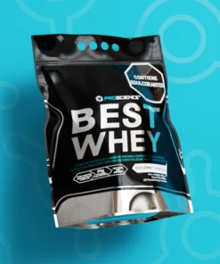 BEST <br> ‎WHEY  5LB
