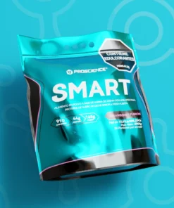 SMART BOLSA <br> ‎  13.01 LB - Strawberry Fusion