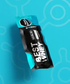 SACHET <br> BEST WHEY
