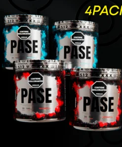 PASE <br> 30 SERVICIOS 4PACK
