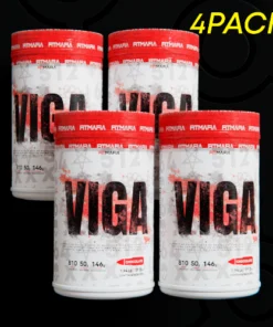 VIGA <br> 1,94 LB 4PACK