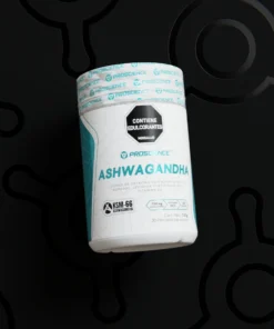 GOMITAS <br> ASHWAGANDHA