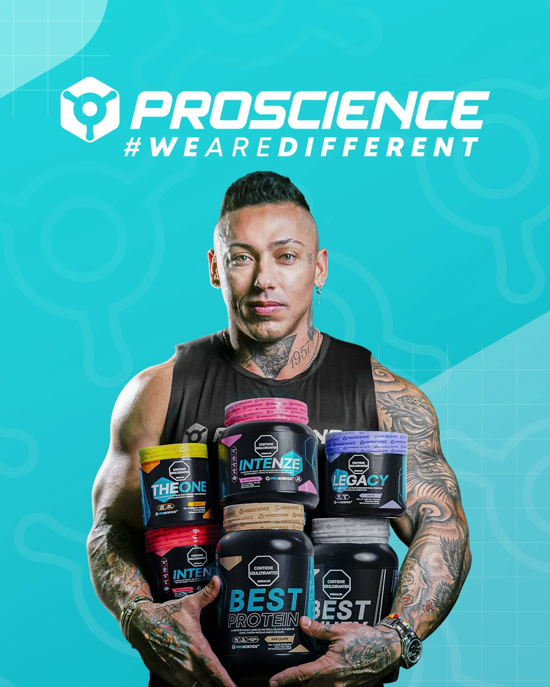 banner web mobile proscience farid