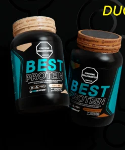 BEST PROTEIN <br>  2.04 LB DUO