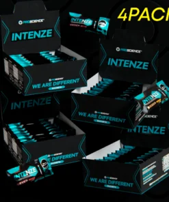 SACHET <br> INTENZE CAJA 4PACK (48 und)