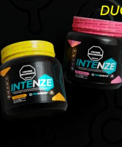 INTENZE 30s <br> DUO