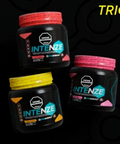 INTENZE <br> 30s TRIO