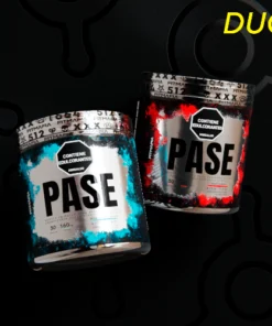 PASE <br> ‎DUO