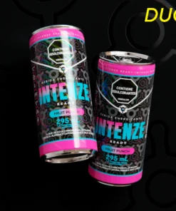 Intenze Ready DUO <br> 24 UND