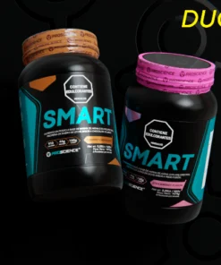 SMART DUO <br> 3.25 LB