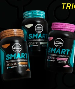 SMART <br> 3.25 LB TRIO