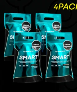 BOLSA <br> SMART 2lb 4PACK