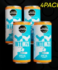 Intenze Vitality 4PACK (48 und)