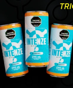 Intenze  Vitality TRIO <br> 36 UND