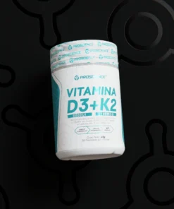 VITAMINA <br> D3+K2+ZINC+COBRE