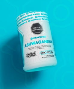 GOMITAS<br>ASHWANDHA