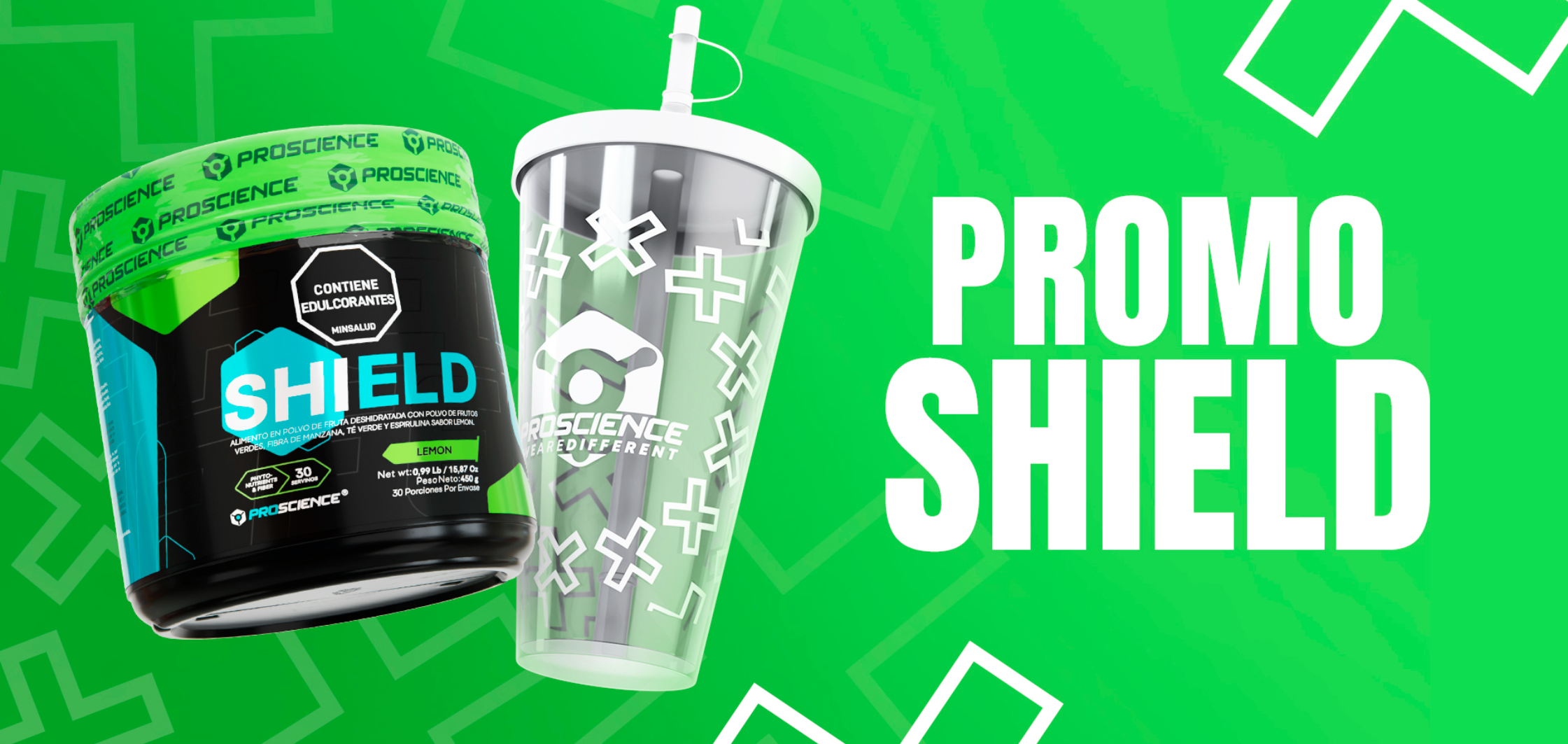 banner secundario shield shaker pitillo blanco