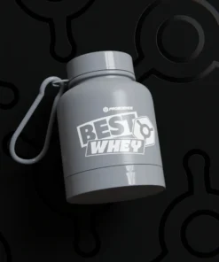 EMBUDO BEST WHEY <br> (COLOR GRIS)