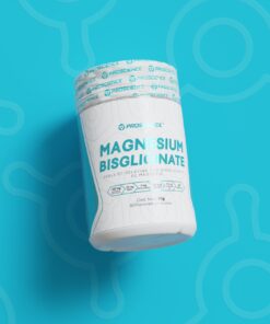 BISGLICINATO DE <br> MAGNESIO