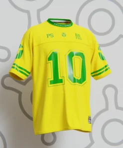 JERSEY MUNDIAL <br> BRASIL