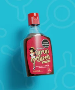 SYRUP <br> QUEEN