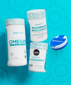 KIT <br> WELLNESS