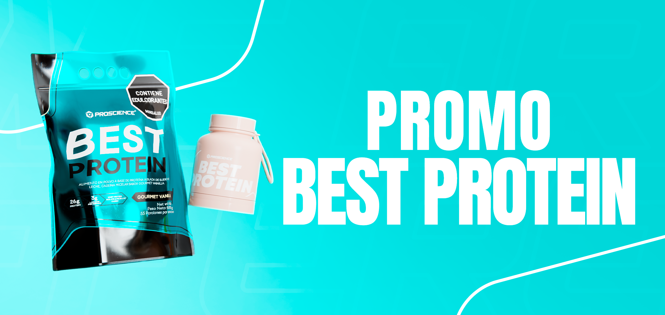 best protein
