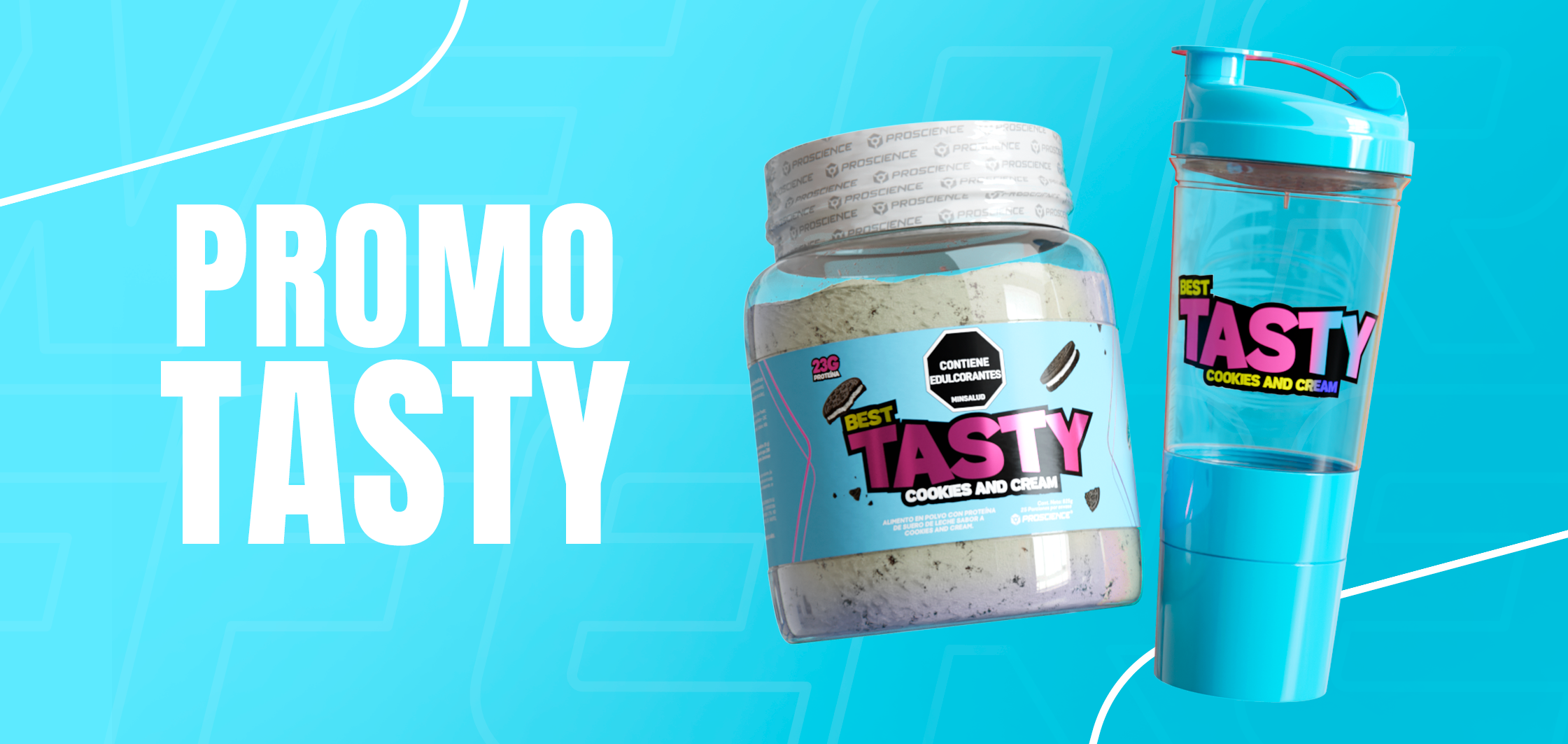 best tasty