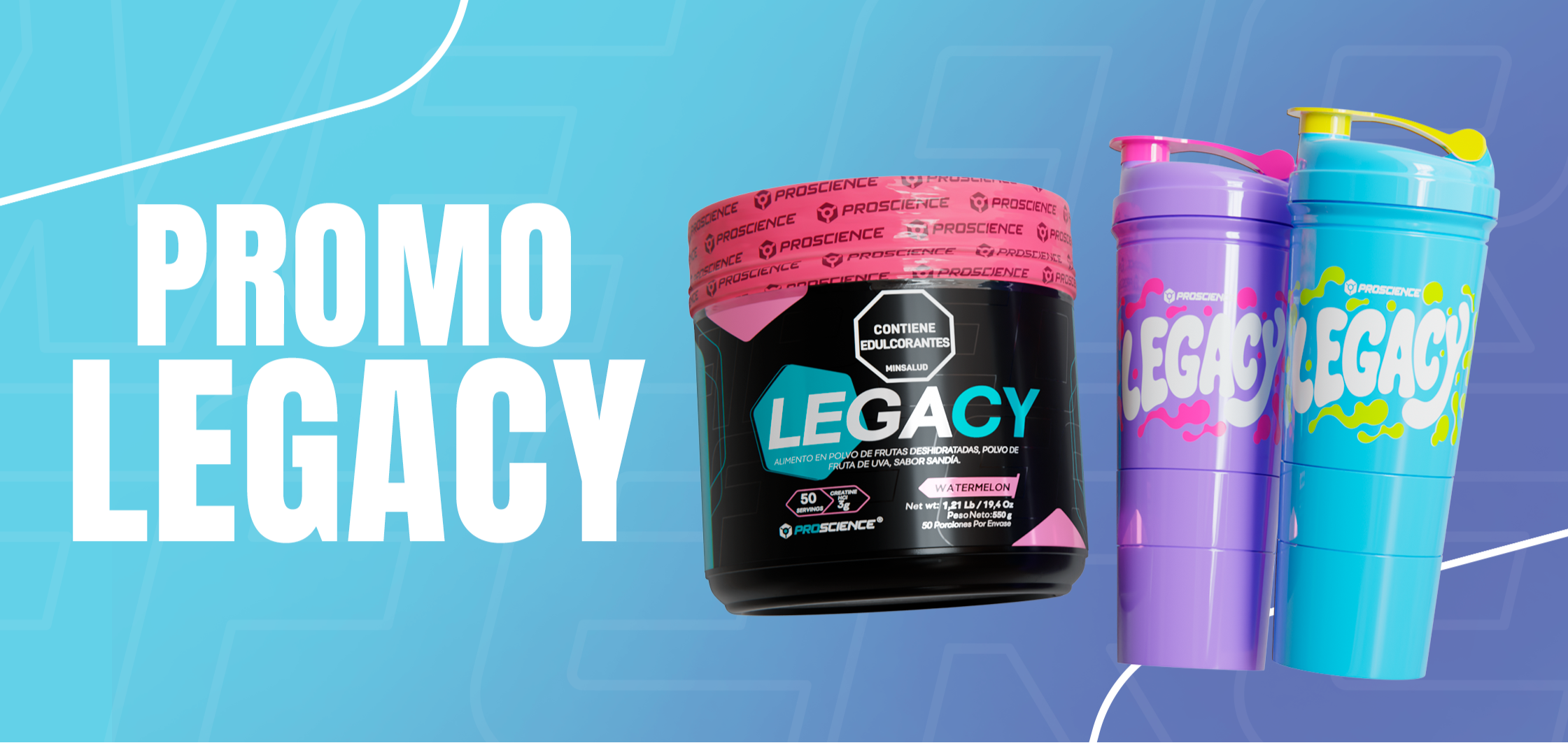 legacy